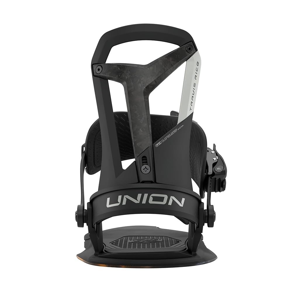 Amazon | Union Falcor メンズ スノーボード ビンディング